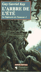 L'arbre de l'Ete